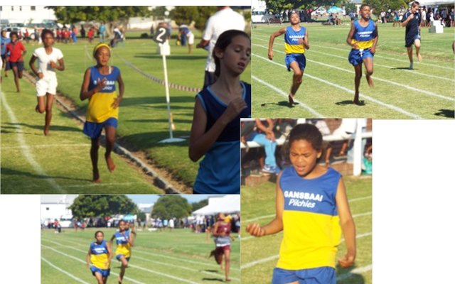 Gansbaai Primer se Presteerders_1 Gansbaai Primer se Presteerders_1